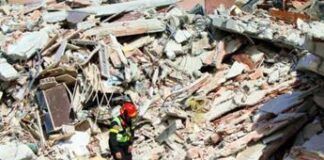 Terremoto L’Aquila, 15 anni fa il sisma che devastò la città