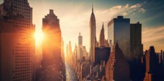 Terremoto oggi a New York, scossa magnitudo 4.8