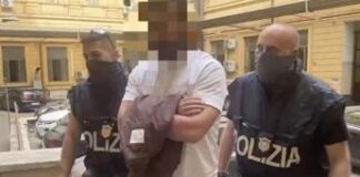 Terrorismo, arrestato a Fiumicino: “Isis? Ero a Roma per vendita auto”