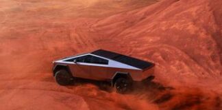 Tesla: consegne in calo nel primo trimestre 2024