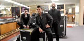 The Kolors, dal palco del Forum l’annuncio del tour europeo