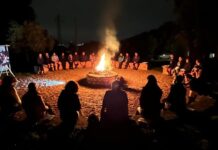 50esimo AGESCI: attesi oltre 4.500 scout da tutta la diocesi. Il vescovo Brugnotto: “Un momento di festa, di gratitudine, di comunione” Attesi nel weekend 4500 scout a Vicenza per i 50 anni di Agesci