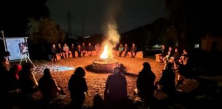 50esimo AGESCI: attesi oltre 4.500 scout da tutta la diocesi. Il vescovo Brugnotto: “Un momento di festa, di gratitudine, di comunione” Attesi nel weekend 4500 scout a Vicenza per i 50 anni di Agesci