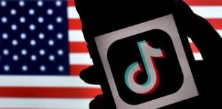 TikTok: “Nessun piano di vendere società negli Usa”
