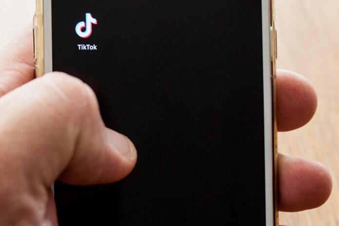 TikTok sotto accusa in Europa: “Viola leggi Ue, account dei minori a rischio”