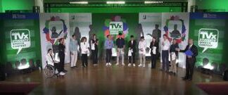 Tor Vergata, al via la terza edizione di TVx lo students’ speech Contest