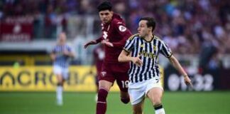 Torino-Juventus 0-0, derby della Mole senza gol