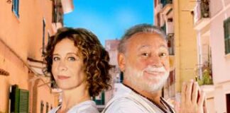 Torna in tv Oscio ‘Il Santone’, nella 2a stagione sarà una donna