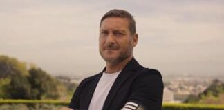 Totti torna in campo, giocherà la Kings World Cup con l’Italia