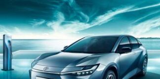 Toyota: nel primo trimestre 2024, crollano le vendite in Giappone