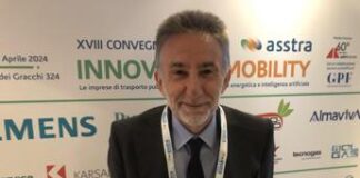 Tpl, De Gregorio (Ente Autonomo Volturno): “Investimenti corposi, 80 cantieri aperti”