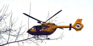 Tragedia sul monte Brento, base jumper si schianta e muore
