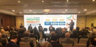 Trasporti, Arrigoni (Gse): “Incentivare efficientamento energetico aziende Tpl”