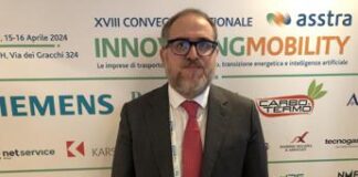 Trasporti, Bitetti: “Necessità di ulteriori risorse per transizione digitale ed energetica”