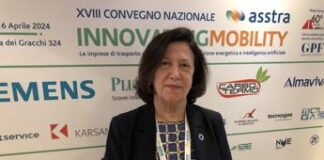 Trasporti, Gualtieri (Asstra): “Aziende hanno ruolo importante in sviluppo economico e dei territori”