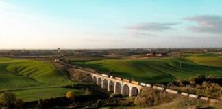 Trasporti, Polo Logistica Fs e Amazon annunciano collaborazione Germania-Italia