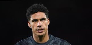 Troppi danni per i colpi in testa, la denuncia del calciatore Raphael Varane