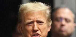 Trump: “Rischiamo una guerra mondiale”