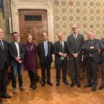 Tumori, dal Giappone a Legnano l’inventore dell”ago bisturi’ salva-intestino
