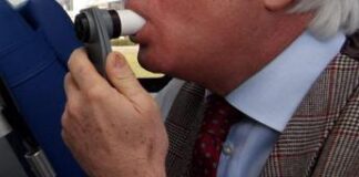 Tumori, un test sul respiro per scoprire il cancro