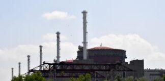 Ucraina: “280 attacchi Russia su Zaporizhzhia in 24 ore”