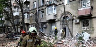 Ucraina, Isw: Russia intensificherà attacchi prima dei nuovi aiuti Usa