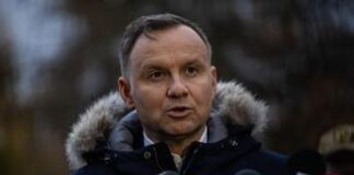 Ucraina, Polonia pronta ad ospitare le armi nucleari Nato