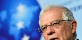 Ucraina-Russia, Borrell mette in guardia: “La prospettiva di una guerra in Ue non è fantasia”