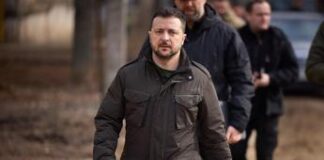 Ucraina-Russia, Mosca “pronta a colloqui ma non con Zelensky”