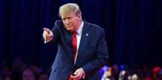 Ucraina-Russia, Trump e il piano di pace ‘pro Putin’: “Solo fake news”