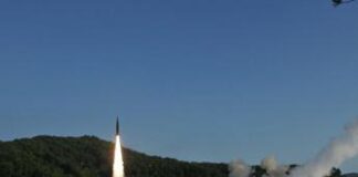 Ucraina, Russia distrugge missili Atacms di Kiev sulla Crimea