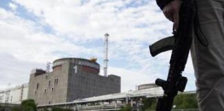 Ucraina, Wsj: “Putin vuole riattivare centrale Zaporizhzhia”
