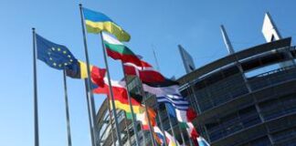 Ucraina, approvata risoluzione al Parlamento Europeo: Lega e M5S votano contro