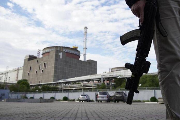 Ucraina, drone contro centrale Zaporizhzhia: Mosca accusa, Kiev nega