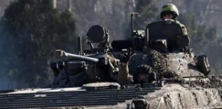 Ucraina, il piano tedesco per i soldati Usa sul fronte est Nato