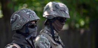 Ucraina, incontro Blinken-Kuleba: “Aiuti a Kiev urgenti”. Attacco con droni su 7 regioni