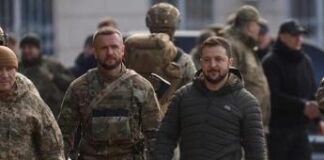 Ucraina, ipotesi conferenza di pace in Svizzera a giugno: Russia non invitata