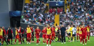 Udinese-Roma sospesa, le ipotesi per il recupero della sfida