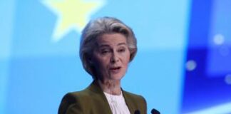Ue, von der Leyen: “Abbiamo passato l’inferno, ora siamo più forti”