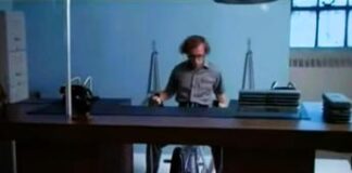 Una ‘palestra’ sotto la scrivania migliora le performance al lavoro: il test