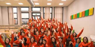 Università: UniCamillus, a maggio test ingresso per corsi laurea triennale professioni sanitarie
