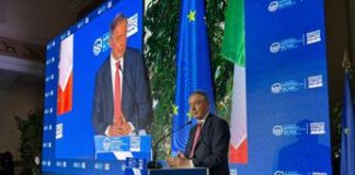 Urso: “Abbiamo tutti elementi per tornare grande potenza marittima”