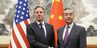 Usa-Cina, Pechino avverte: “Scegliere tra stabilità e spirale discendente”