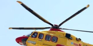 Valanga a Valfurva, morto un escursionista