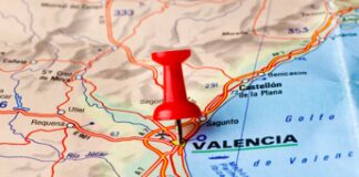Valencia 2024, i piani eco-sostenibili della Capitale Verde Europea