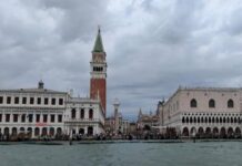 Venezia, le reazioni all'inchiesta della guardia di finanza
