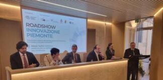 Vercelli, Roadshow Innovazione Piemonte: investimenti e imprese per lo sviluppo del territorio
