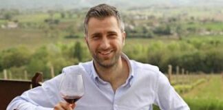 Vino, Paolo Bartoloni nuovo presidente Consorzio Tutela Vini Montefalco