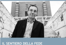 Vito Mancuso con allievi del Pedrollo, conferenza-concerto “Non ti manchi mai la gioia”: Basilica di Santa Maria di Monte Berico mercoledì 10 aprile Vito Mancuso & allievi Pedrollo, conferenza-concerto Monte Berico