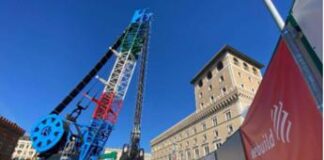 Webuild, bilancio e nuovo Cda lanciano titolo in Borsa (+5,17%)